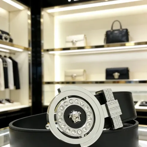 Versace AAA Quality Belts For Men #1459856