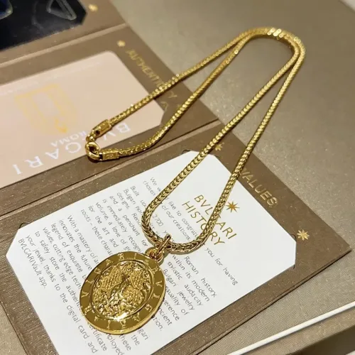 Bvlgari Necklaces #1459867
