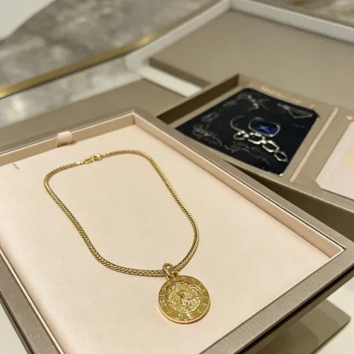 Replica Bvlgari Necklaces #1459867 $42.00 USD for Wholesale