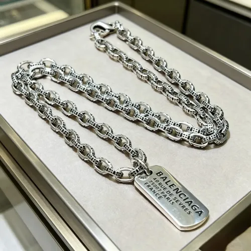 Balenciaga Necklaces #1459868