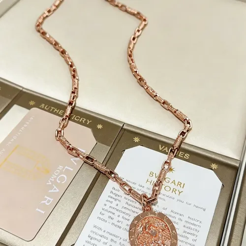 Bvlgari Necklaces #1459872