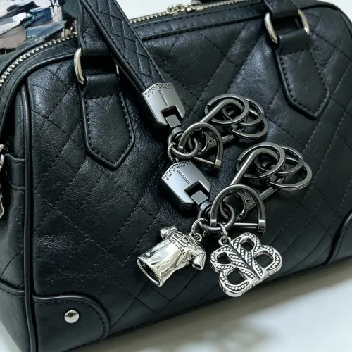 Replica Balenciaga Key Holder And Bag Buckle #1459896 $38.00 USD for Wholesale