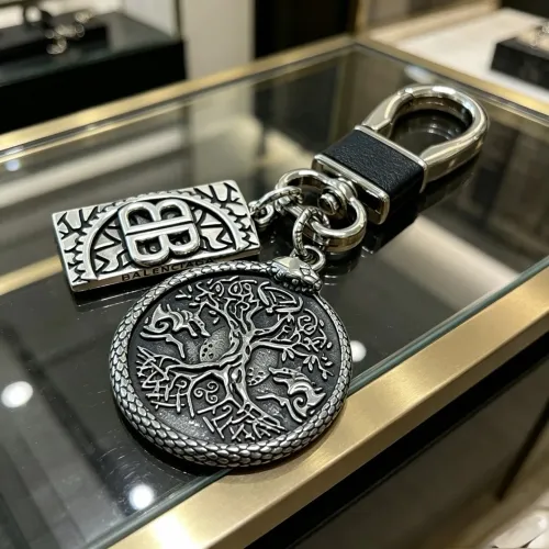 Replica Balenciaga Key Holder And Bag Buckle #1459897 $38.00 USD for Wholesale