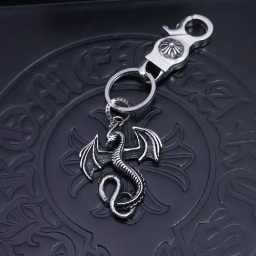 Chrome Hearts Key Holder And Bag Buckle #1459903