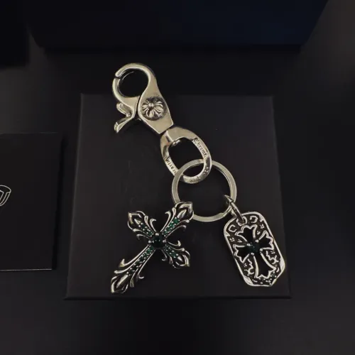 Chrome Hearts Key Holder And Bag Buckle #1459911