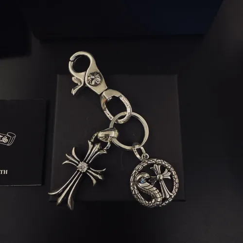 Chrome Hearts Key Holder And Bag Buckle #1459914