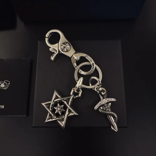 Chrome Hearts Key Holder And Bag Buckle #1459915