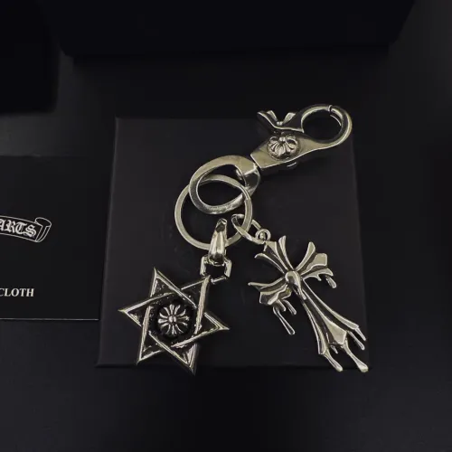 Chrome Hearts Key Holder And Bag Buckle #1459916