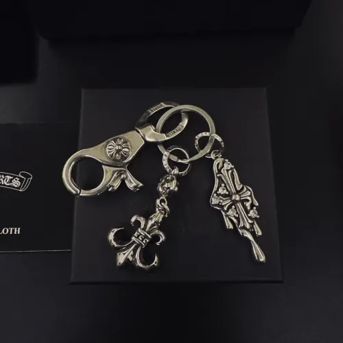 Chrome Hearts Key Holder And Bag Buckle #1459917