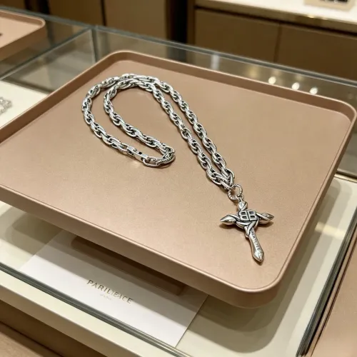 Replica Balenciaga Necklaces #1459922 $52.00 USD for Wholesale