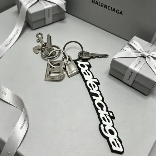 Balenciaga Key Holder And Bag Buckle #1459952