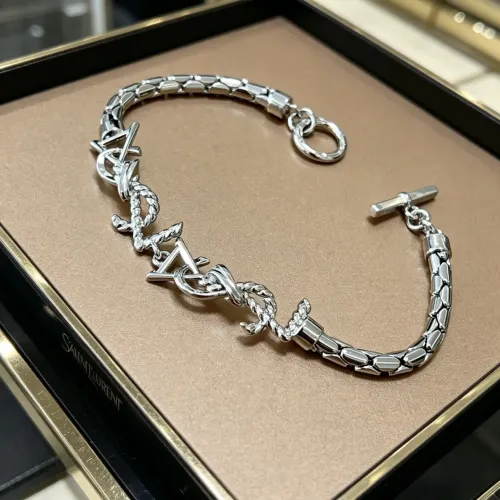 Yves Saint Laurent YSL Bracelets #1459955