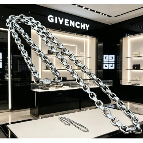 Replica Givenchy Necklaces #1459957 $45.00 USD for Wholesale