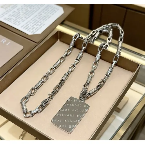Bvlgari Necklaces #1459959