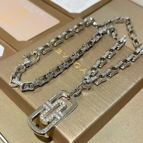 Bvlgari Necklaces #1459960