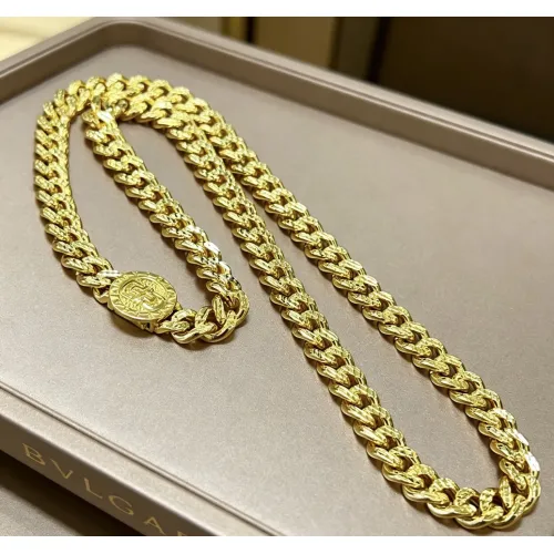 Replica Bvlgari Necklaces #1459961, $56.00 USD, [ITEM#1459961], Replica Bvlgari Necklaces outlet from China