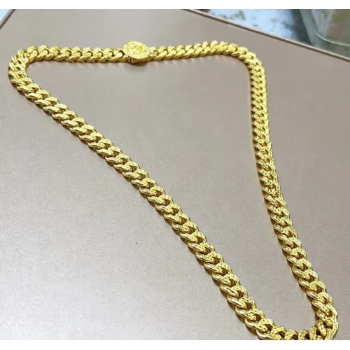 Replica Bvlgari Necklaces #1459961 $56.00 USD for Wholesale