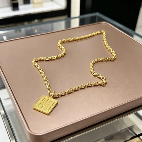 Replica Givenchy Necklaces #1459962 $52.00 USD for Wholesale