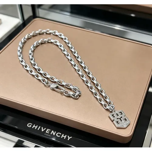 Replica Givenchy Necklaces #1459963 $52.00 USD for Wholesale