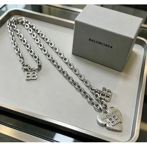 Balenciaga Necklaces #1459964