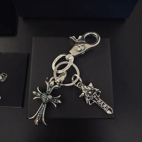 Chrome Hearts Key Holder And Bag Buckle #1459966