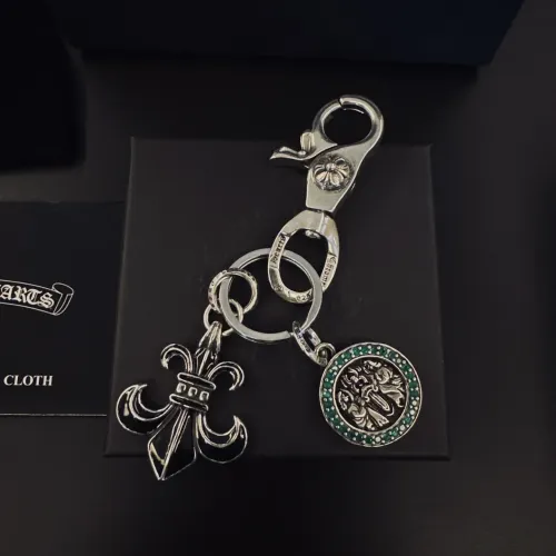 Chrome Hearts Key Holder And Bag Buckle #1459977
