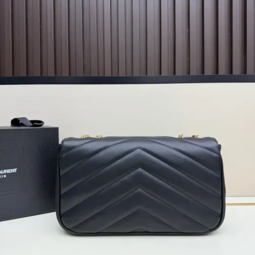 Replica Yves Saint Laurent YSL AAA Quality Shoulder Bags For Women #1459998 $100.00 USD for Wholesale
