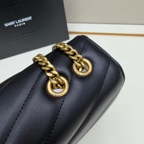 Replica Yves Saint Laurent YSL AAA Quality Shoulder Bags For Women #1459998 $100.00 USD for Wholesale