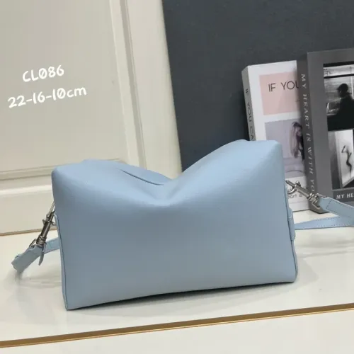 Replica Celine AAA Quality Messenger Bags For Women #1460027, $96.00 USD, [ITEM#1460027], Replica Celine AAA Quality Messenger Bags outlet from China