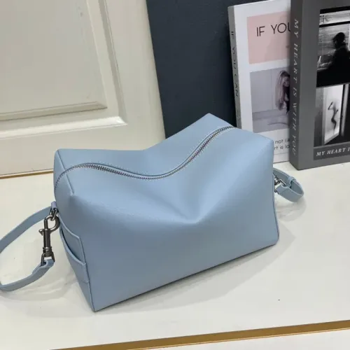 Replica Celine AAA Quality Messenger Bags For Women #1460027 $96.00 USD for Wholesale