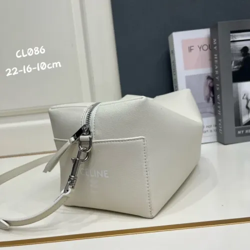 Replica Celine AAA Quality Messenger Bags For Women #1460028 $96.00 USD for Wholesale