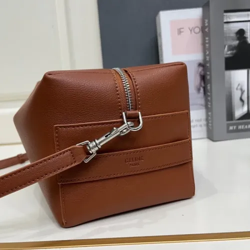 Replica Celine AAA Quality Messenger Bags For Women #1460029 $96.00 USD for Wholesale