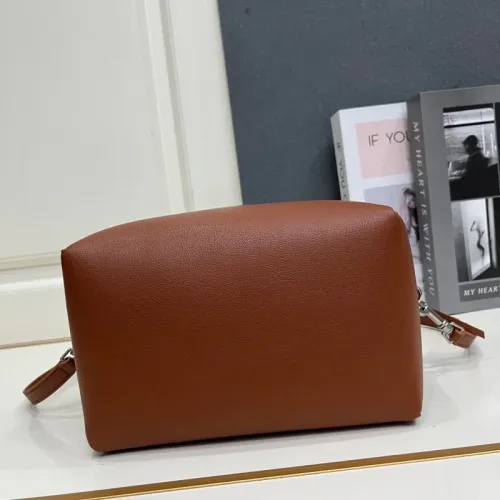 Replica Celine AAA Quality Messenger Bags For Women #1460029 $96.00 USD for Wholesale