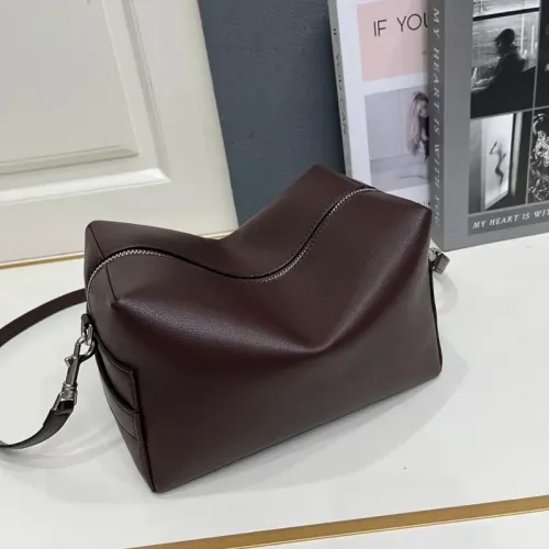 Replica Celine AAA Quality Messenger Bags For Women #1460030 $96.00 USD for Wholesale