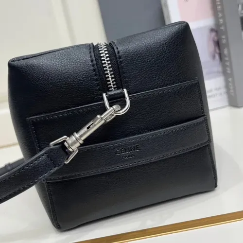 Replica Celine AAA Quality Messenger Bags For Women #1460031 $96.00 USD for Wholesale
