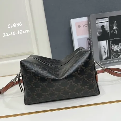 Celine AAA Quality Messenger Bags For Women #1460032