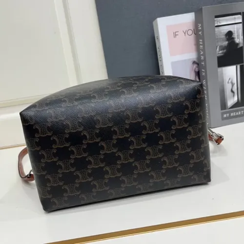 Replica Celine AAA Quality Messenger Bags For Women #1460032 $96.00 USD for Wholesale
