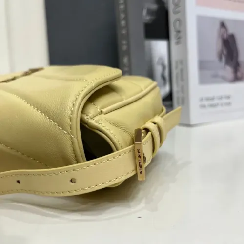 Replica Yves Saint Laurent YSL AAA Quality Messenger Bags For Women #1460035 $88.00 USD for Wholesale
