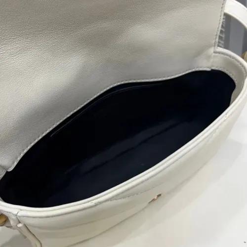 Replica Yves Saint Laurent YSL AAA Quality Messenger Bags For Women #1460037 $88.00 USD for Wholesale