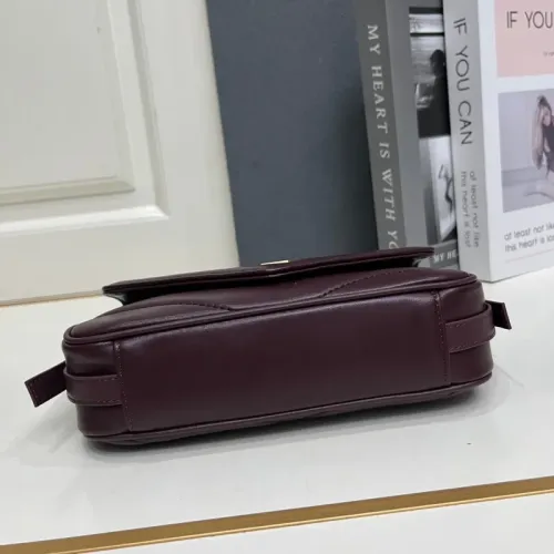 Replica Yves Saint Laurent YSL AAA Quality Messenger Bags For Women #1460038 $88.00 USD for Wholesale