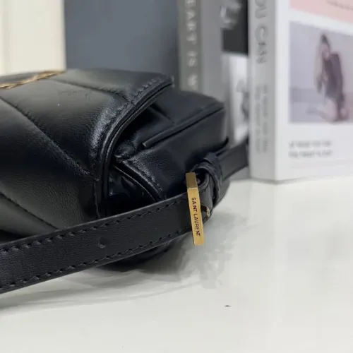 Replica Yves Saint Laurent YSL AAA Quality Messenger Bags For Women #1460039 $88.00 USD for Wholesale