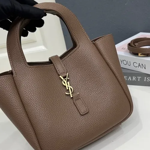 Replica Yves Saint Laurent AAA Quality Handbags For Women #1460040 $92.00 USD for Wholesale