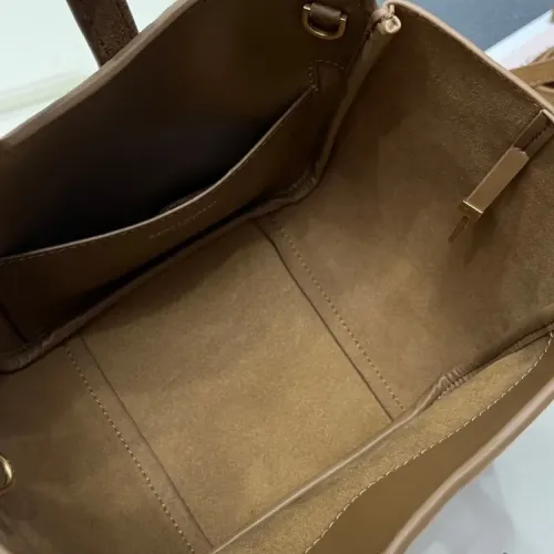 Replica Yves Saint Laurent AAA Quality Handbags For Women #1460041 $92.00 USD for Wholesale