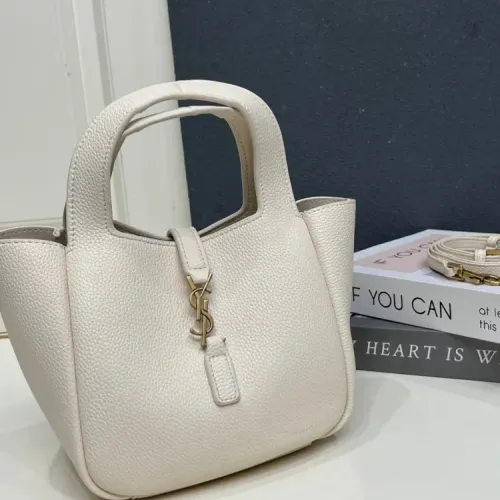 Replica Yves Saint Laurent AAA Quality Handbags For Women #1460042 $92.00 USD for Wholesale