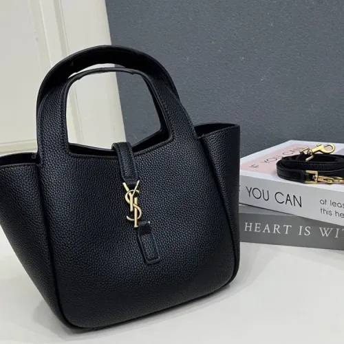 Replica Yves Saint Laurent AAA Quality Handbags For Women #1460043 $92.00 USD for Wholesale
