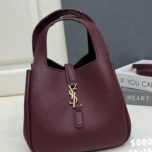 Yves Saint Laurent AAA Quality Handbags For Women #1460044