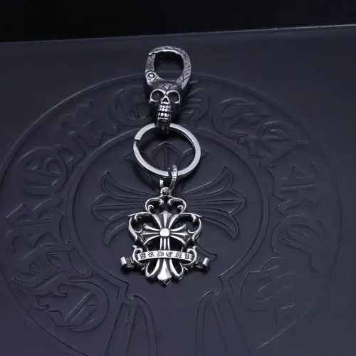 Chrome Hearts Key Holder And Bag Buckle #1460062