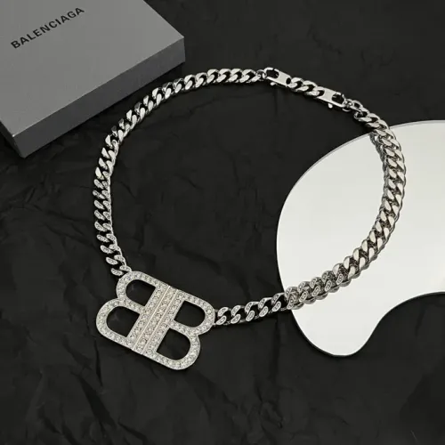 Balenciaga Necklaces #1460072