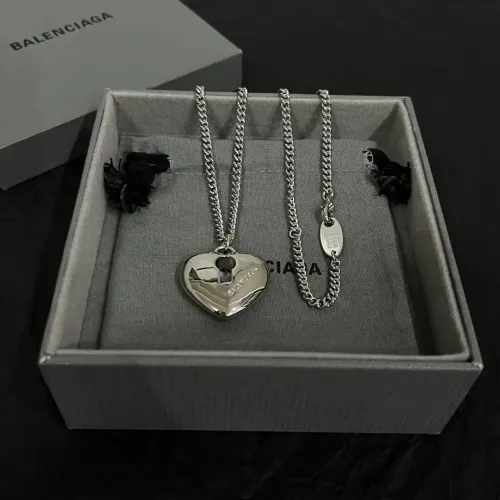 Balenciaga Necklaces #1460074