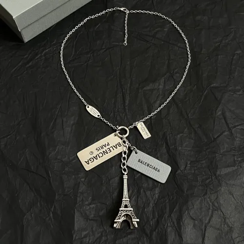 Balenciaga Necklaces #1460078